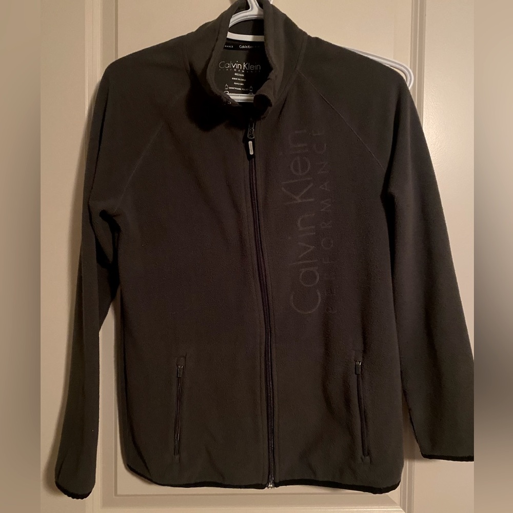 Calvin Klein Performance Fleece Medium